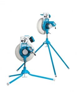 JUGS Sports JUGS BP1 Combo Pitching Machine For Baseball & Softball M1501