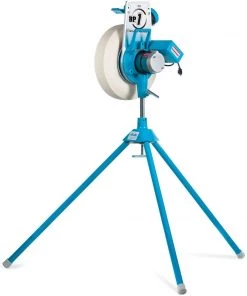 JUGS Sports JUGS BP1 Combo Pitching Machine For Baseball & Softball M1501