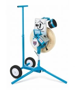 JUGS Sports Softball Pitching Machines JUGS BP1 Softball Pitching Machine M1101
