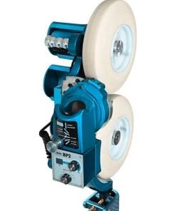 JUGS Sports JUGS BP2 Baseball Two Wheel Pitching Machine M1020