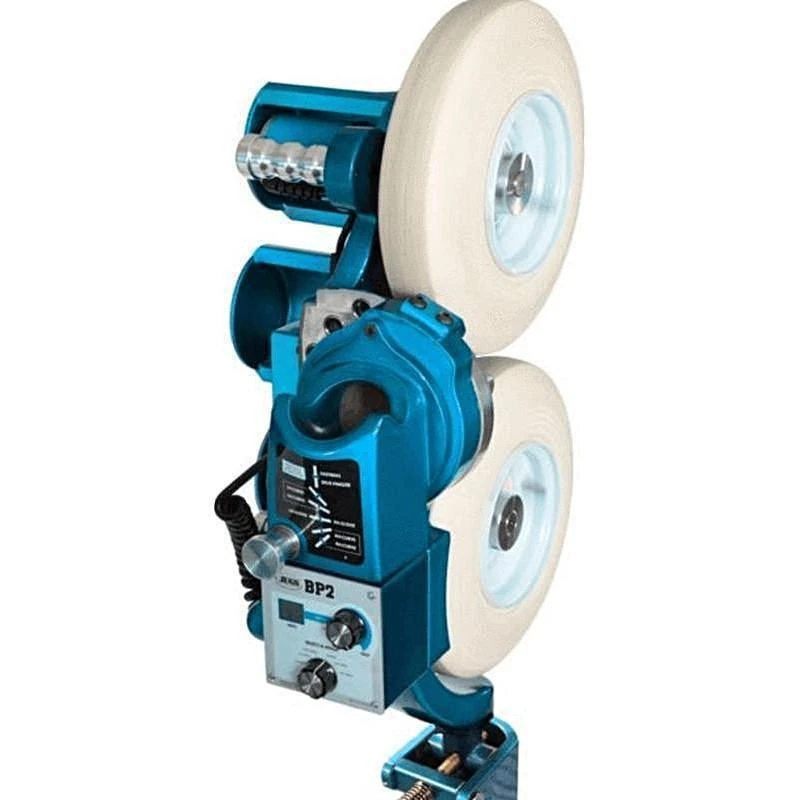 JUGS Sports JUGS BP2 Baseball Two Wheel Pitching Machine M1020