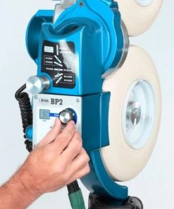 JUGS Sports JUGS BP2 Baseball Two Wheel Pitching Machine M1020