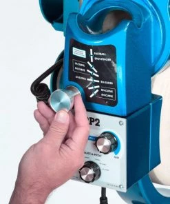 JUGS Sports JUGS BP2 Baseball Two Wheel Pitching Machine M1020