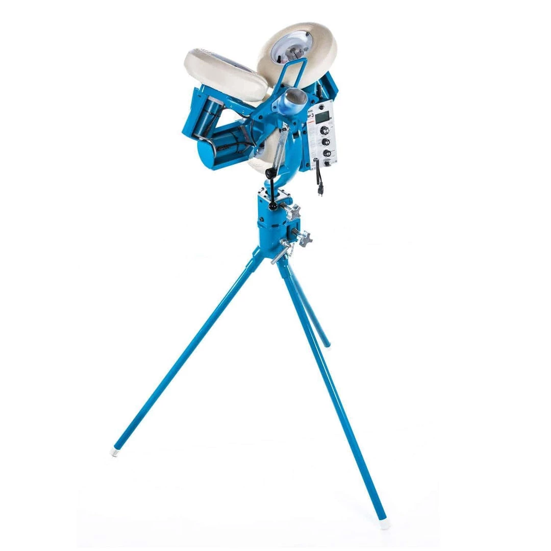 JUGS Sports JUGS BP3 Baseball Pitching Machine M1030 Baseball Pitching Machines