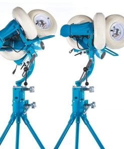 JUGS Sports JUGS BP3 Baseball Pitching Machine M1030 Baseball Pitching Machines