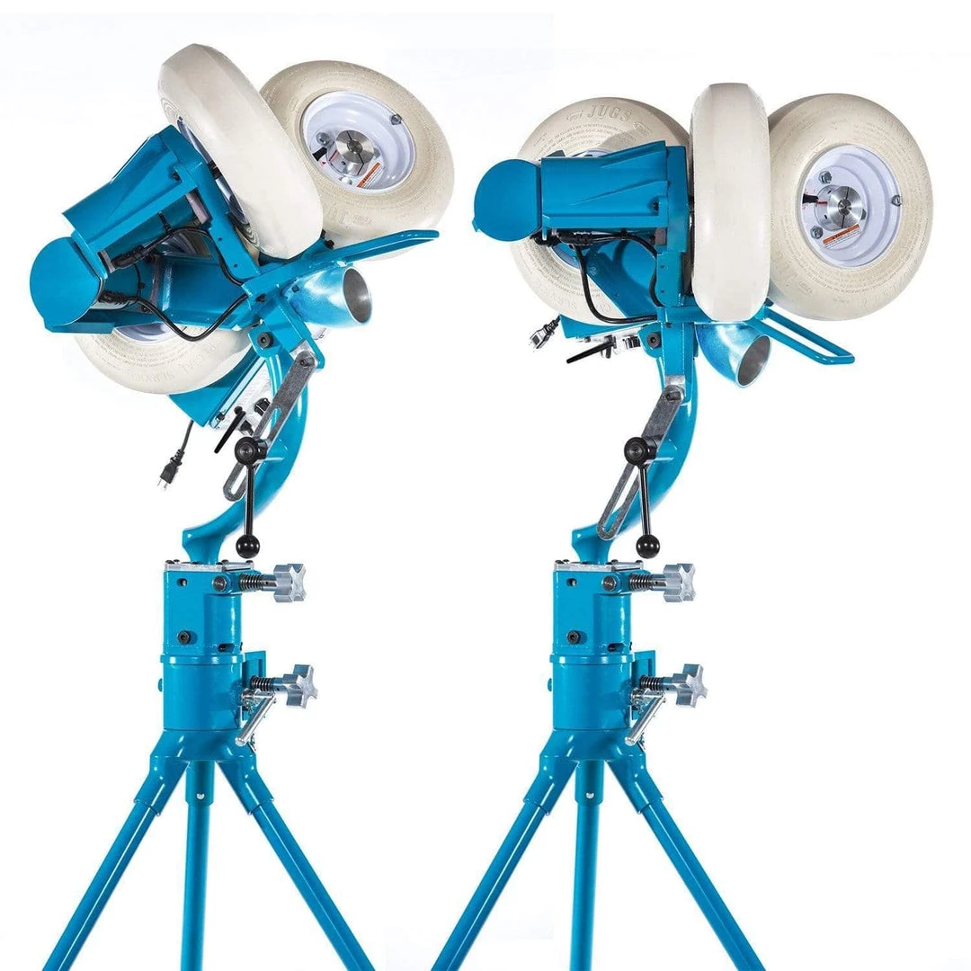 JUGS Sports JUGS BP3 Baseball Pitching Machine M1030 Baseball Pitching Machines