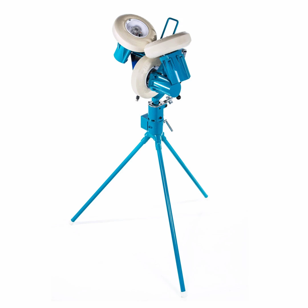 JUGS Sports JUGS BP3 Baseball Pitching Machine M1030 Baseball Pitching Machines
