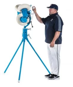 JUGS Sports JUGS BP3 Baseball Pitching Machine M1030 Baseball Pitching Machines
