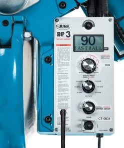 JUGS Sports JUGS BP3 Baseball Pitching Machine M1030 Baseball Pitching Machines