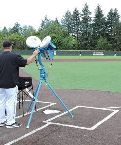 JUGS Sports JUGS BP3 Baseball Pitching Machine M1030 Baseball Pitching Machines