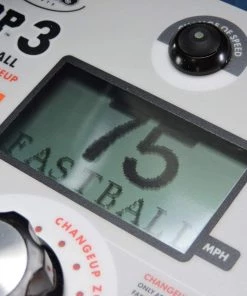 JUGS Sports JUGS BP3 Softball Pitching Machine M1035