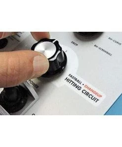 JUGS Sports JUGS BP3 Softball Pitching Machine M1035