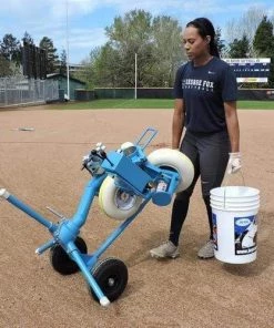 JUGS Sports JUGS BP3 Softball Pitching Machine M1035