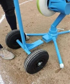 JUGS Sports JUGS BP3 Softball Pitching Machine M1035