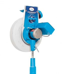 JUGS Sports JUGS Changeup Baseball Pitching Machine M1450