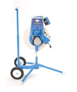 JUGS Sports JUGS Changeup Super Softball Pitching Machine M1251 Softball Pitching Machines