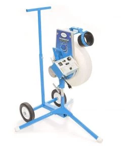 JUGS Sports JUGS Changeup Super Softball Pitching Machine M1251 Softball Pitching Machines