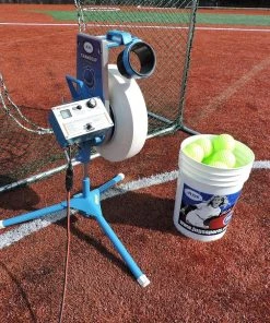 JUGS Sports JUGS Changeup Super Softball Pitching Machine M1251 Softball Pitching Machines