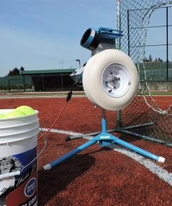 JUGS Sports JUGS Changeup Super Softball Pitching Machine M1251 Softball Pitching Machines