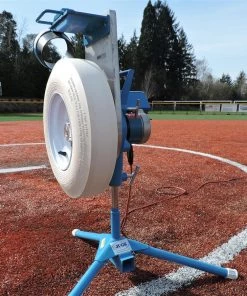 JUGS Sports JUGS Changeup Super Softball Pitching Machine M1251 Softball Pitching Machines
