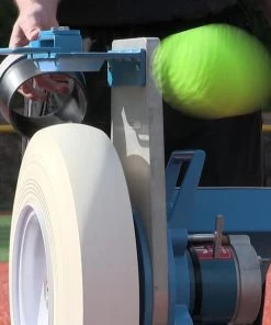 JUGS Sports JUGS Changeup Super Softball Pitching Machine M1251 Softball Pitching Machines