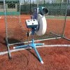 JUGS Sports JUGS Changeup Super Softball Pitching Machine M1251 Softball Pitching Machines