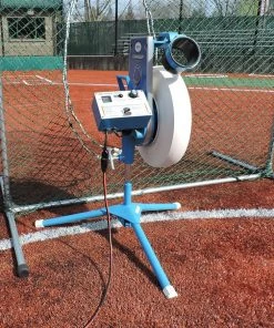 JUGS Sports JUGS Changeup Super Softball Pitching Machine M1251 Softball Pitching Machines
