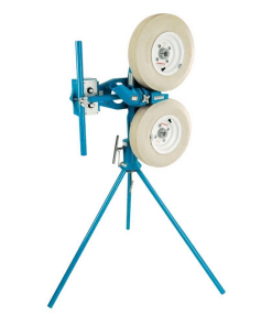 JUGS Sports Baseball Pitching Machines JUGS Combination Pitching Machine For Baseball & Softball M1300