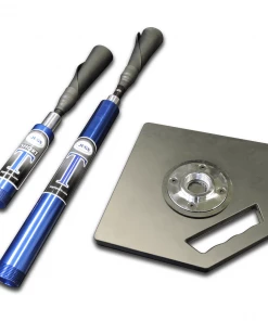 JUGS Sports JUGS Combo T Package Hitting Tee A0417 Batting Tees