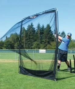 JUGS Sports JUGS Complete Practice Travel Screen