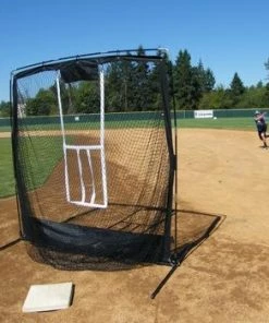 JUGS Sports JUGS Complete Practice Travel Screen