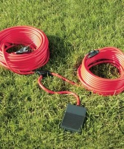 JUGS Sports JUGS In-Line On/Off Feeder Remote Switch F3000