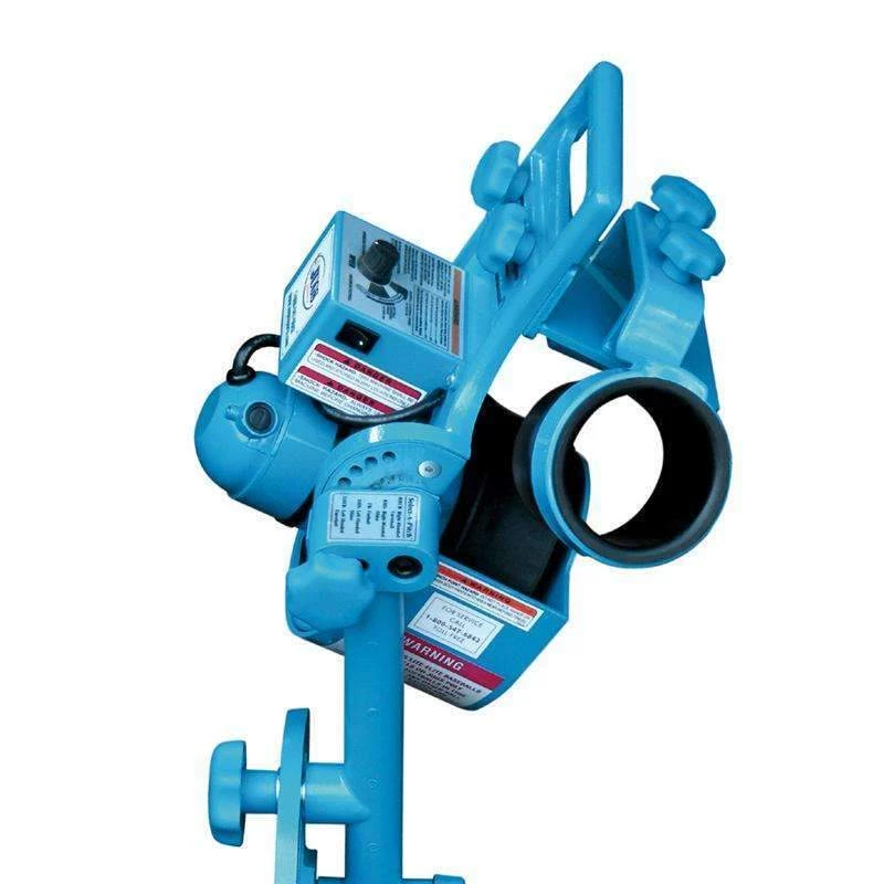 JUGS Sports JUGS Lite-Flite Pitching Machine For Baseball & Softball M6000