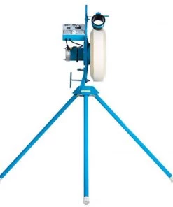 JUGS Sports Baseball Pitching Machines JUGS MVP Combo Pitching Machine For Baseball & Softball M1601