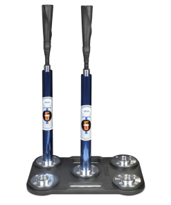 JUGS Sports JUGS Pro Style 5-Point T Hitting Tee A0420