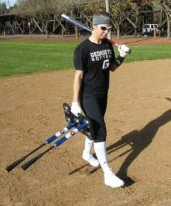 JUGS Sports JUGS Pro Style 5-Point T Hitting Tee A0420