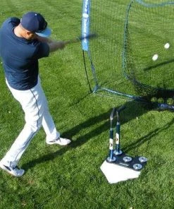 JUGS Sports JUGS Pro Style 5-Point T Hitting Tee A0420