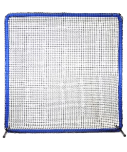 JUGS Sports JUGS Protector Blue Series 8-Foot Fungo Screen S3001