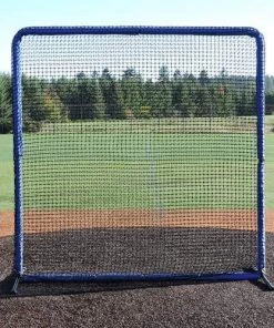 JUGS Sports JUGS Protector Blue Series 8-Foot Fungo Screen S3001