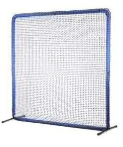 JUGS Sports JUGS Protector Blue Series 8-Foot Fungo Screen S3001