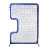 JUGS Sports JUGS Protector Blue Series C-Shaped Softball Screen S1013