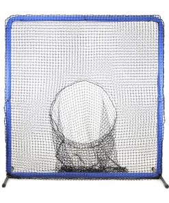 JUGS Sports JUGS Protector Blue Series Square Screen With Sock-Net S2012