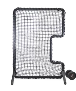 JUGS Sports JUGS Protector Series C-Shaped Softball Screen S6016 Softball Screens