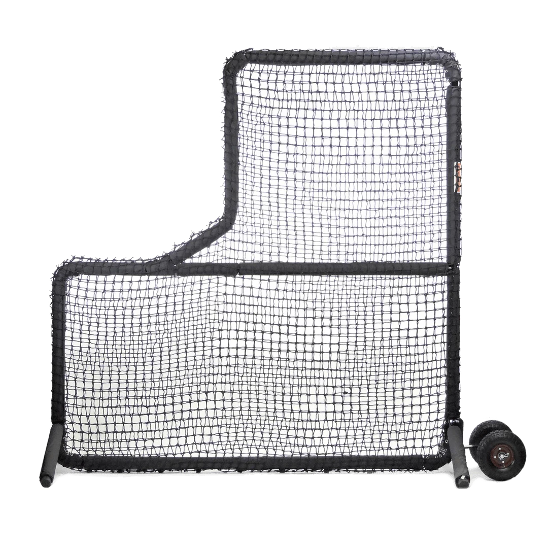 JUGS Sports JUGS Protector Series L-Shaped Screen S6000 Baseball L-Screens