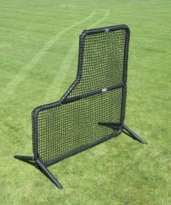 JUGS Sports JUGS Protector Series L-Shaped Screen S6000 Baseball L-Screens