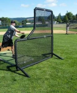 JUGS Sports JUGS Protector Series L-Shaped Screen S6000 Baseball L-Screens