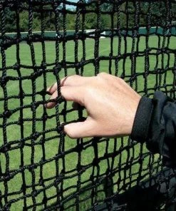 JUGS Sports JUGS Protector Series L-Shaped Screen S6000 Baseball L-Screens