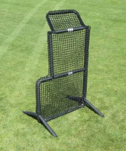 JUGS Sports Baseball L-Screens JUGS Protector Series Short-Toss Screen S6020
