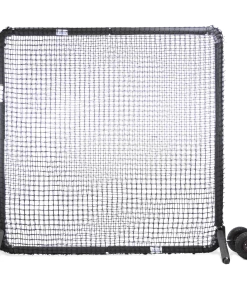 JUGS Sports Infield Protection Screens JUGS Protector Series Square Baseman Screen S6005
