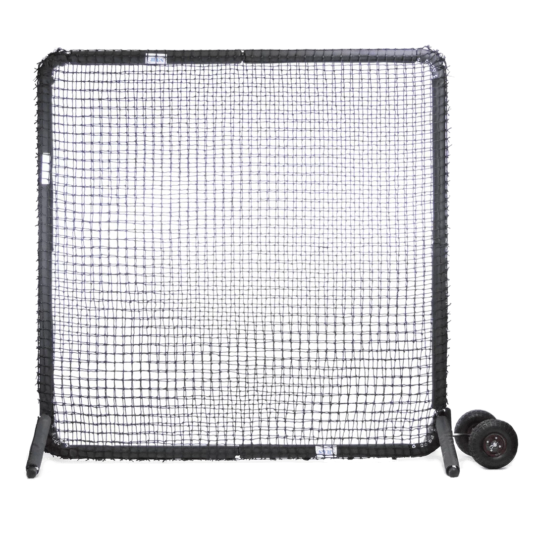 JUGS Sports Infield Protection Screens JUGS Protector Series Square Baseman Screen S6005